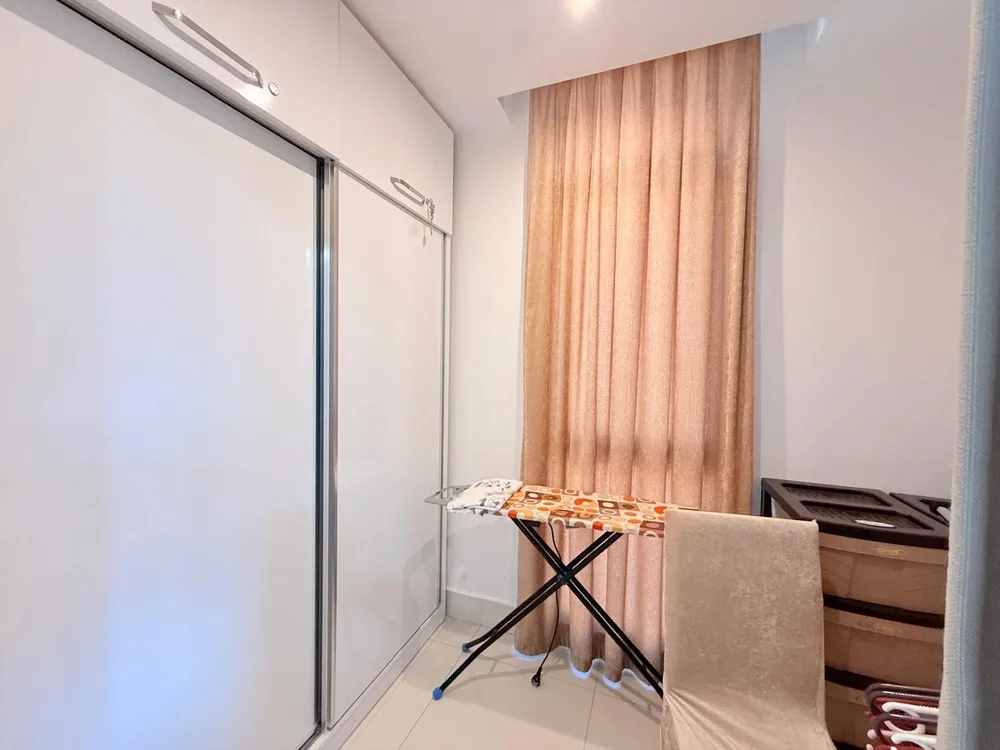 Квартира в Nordic Life Residence в Аланье, всего 250 м от моря Interior - 8