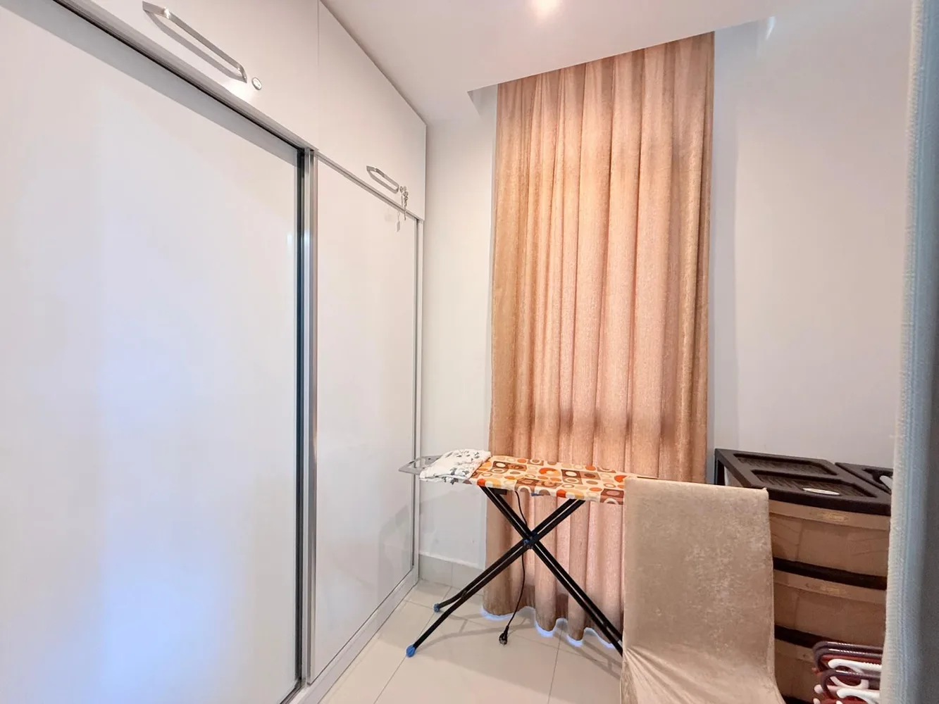 Квартира в Nordic Life Residence в Аланье, всего 250 м от моря Interior - 8