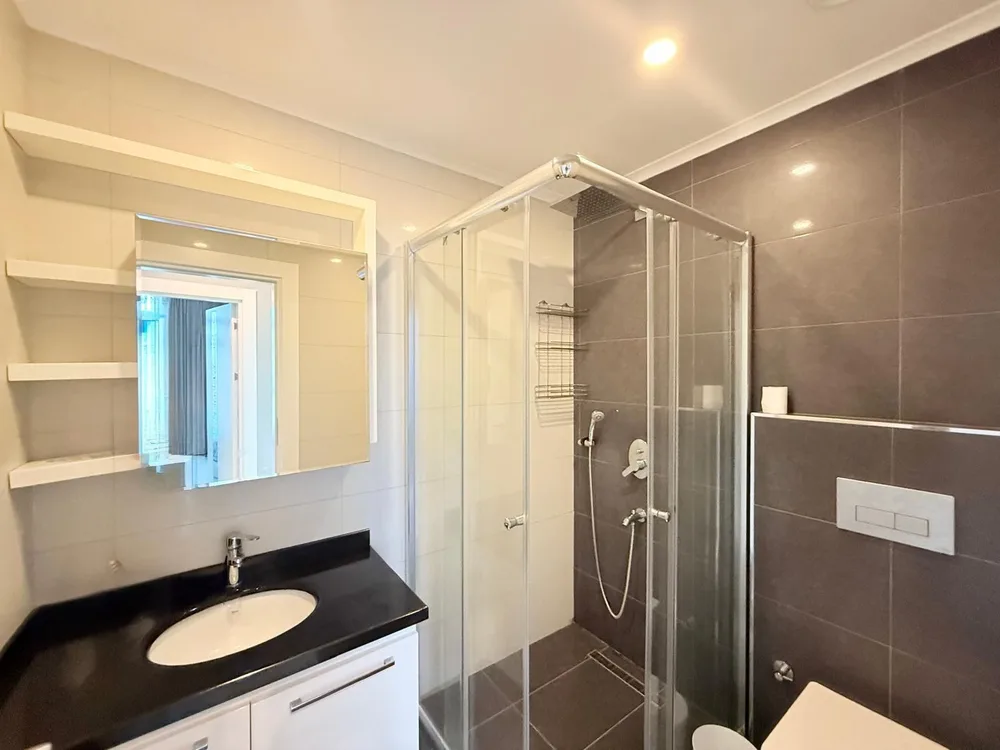 Квартира в Nordic Life Residence в Аланье, всего 250 м от моря Interior - 14