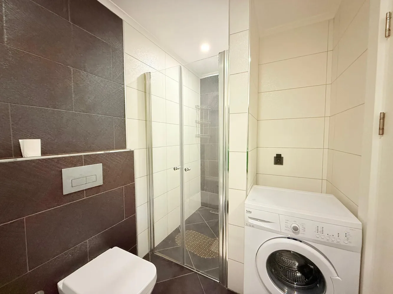 Квартира в Nordic Life Residence в Аланье, всего 250 м от моря Interior - 15