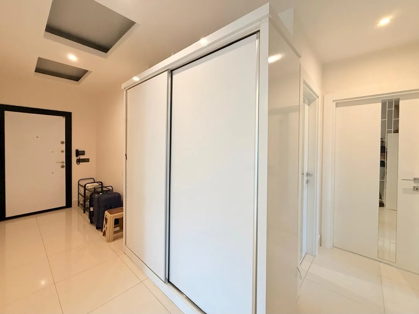 Квартира в Nordic Life Residence в Аланье, всего 250 м от моря Interior - 10