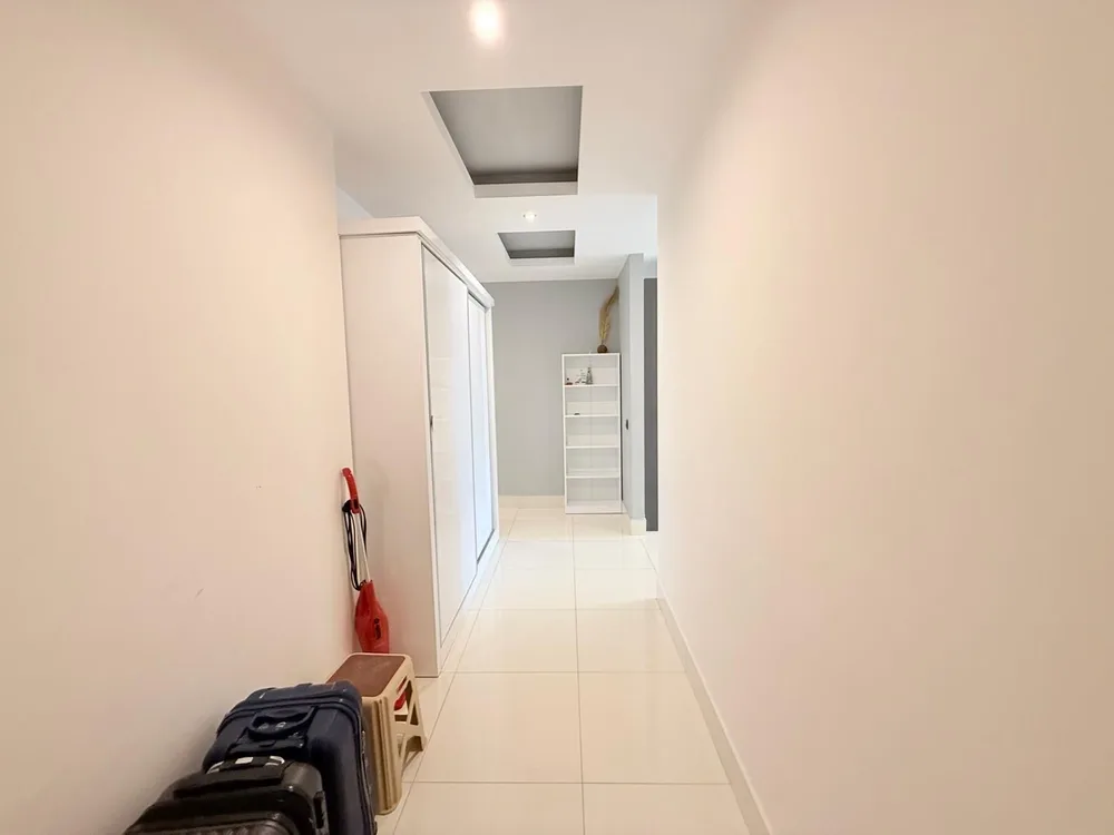 Квартира в Nordic Life Residence в Аланье, всего 250 м от моря Interior - 13