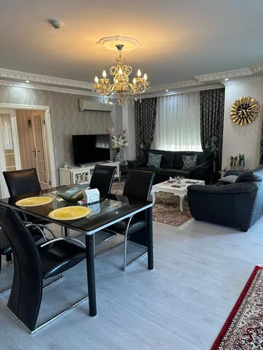 Granada Residence Mahmutlar, Interior - 3