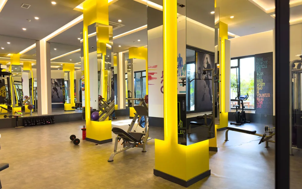 Konak Seaside Premium Kargıcak Facilities - 11