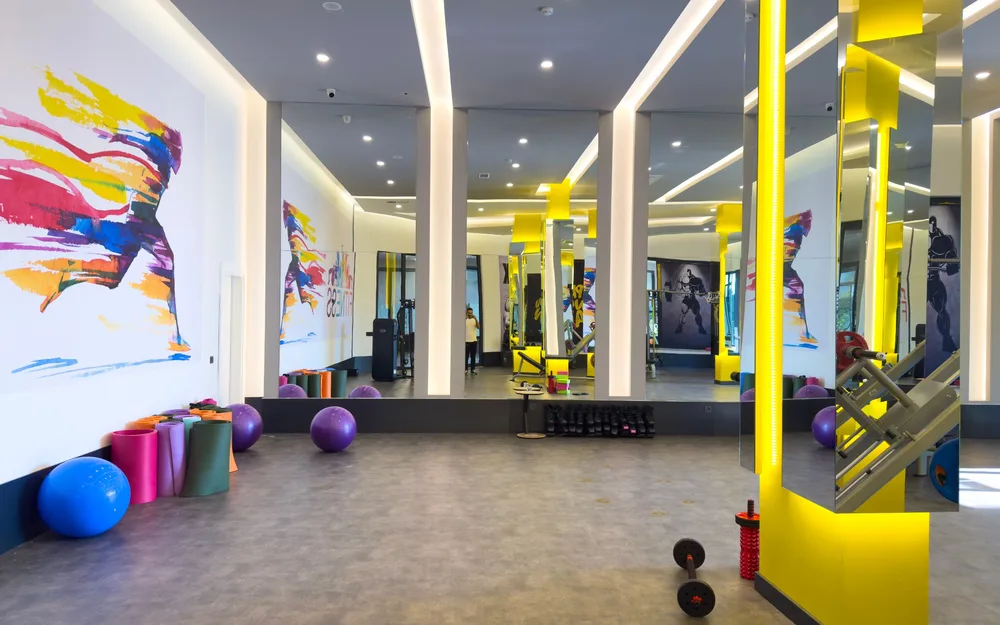 Konak Seaside Premium Kargıcak Facilities - 12
