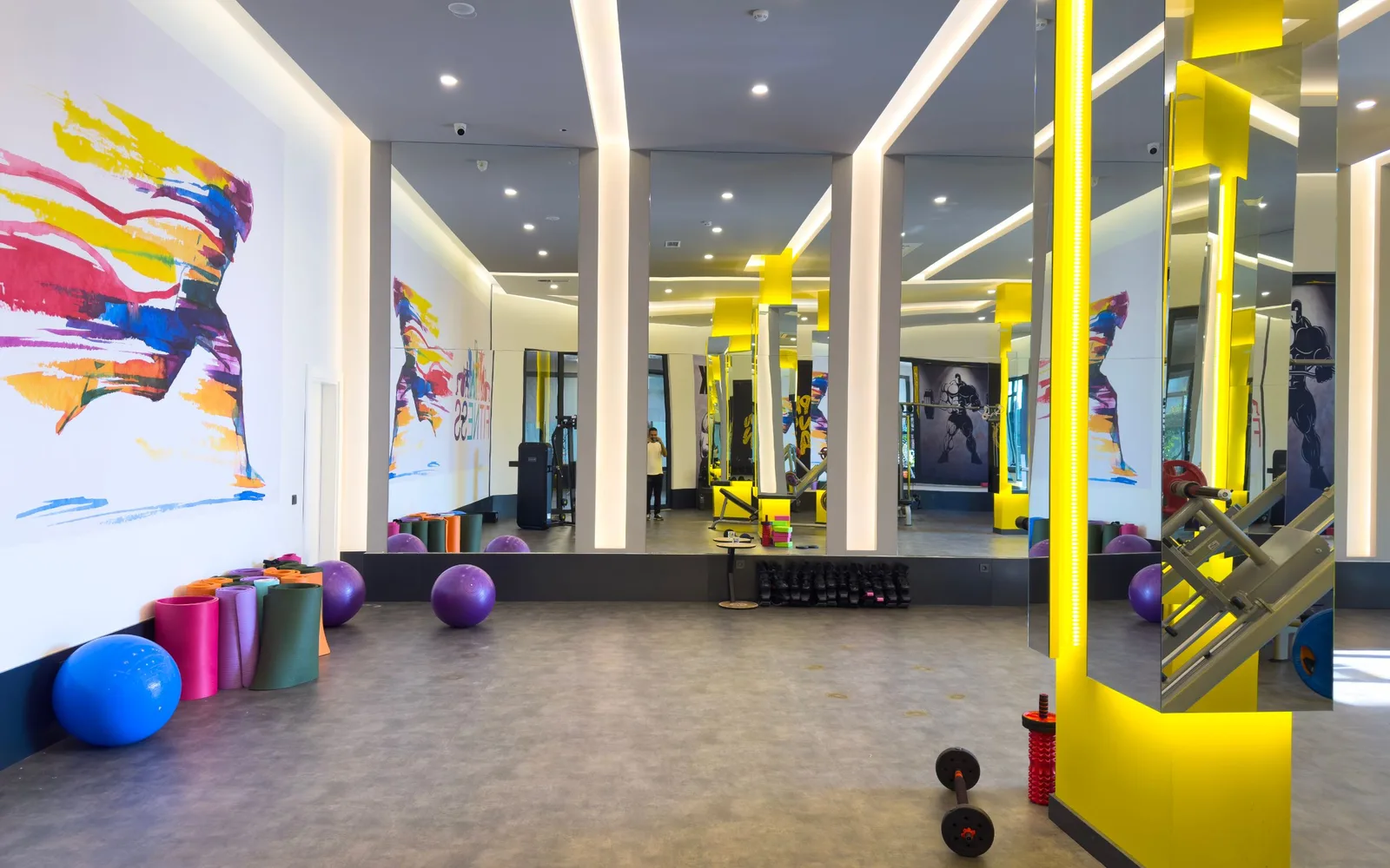 Konak Seaside Premium Kargıcak Facilities - 12