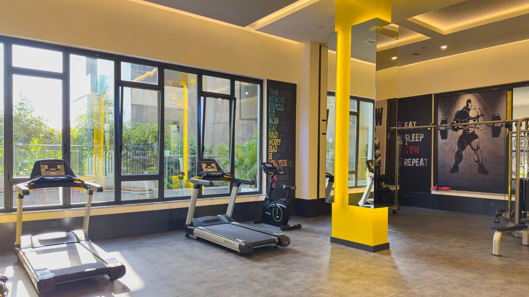 Konak Seaside Premium Kargıcak Facilities - 14