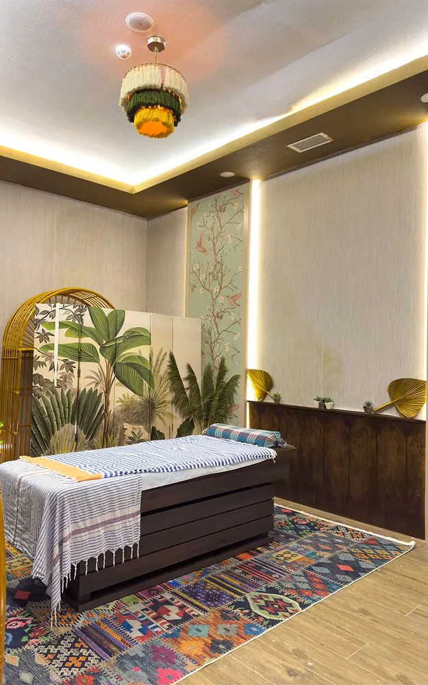 Konak Seaside Premium Kargıcak Facilities - 18