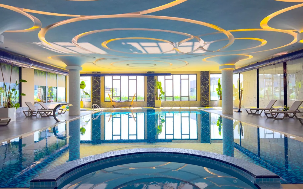 Konak Seaside Premium Kargıcak Facilities - 22