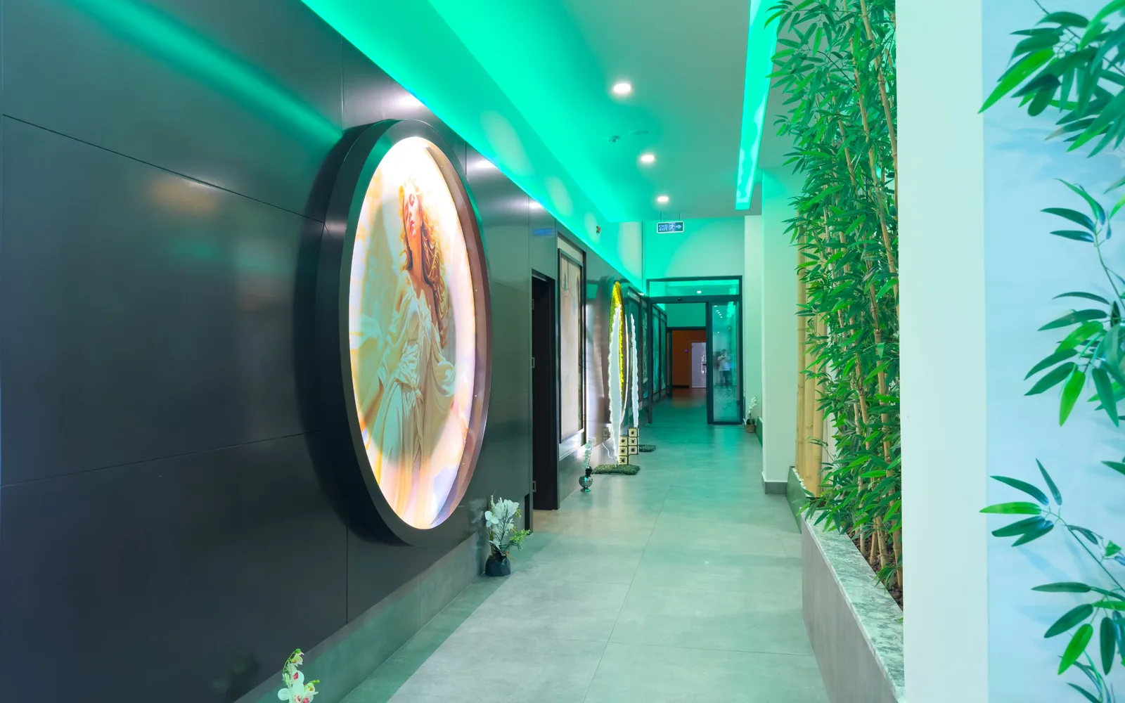 Konak Seaside Premium Kargıcak Facilities - 23