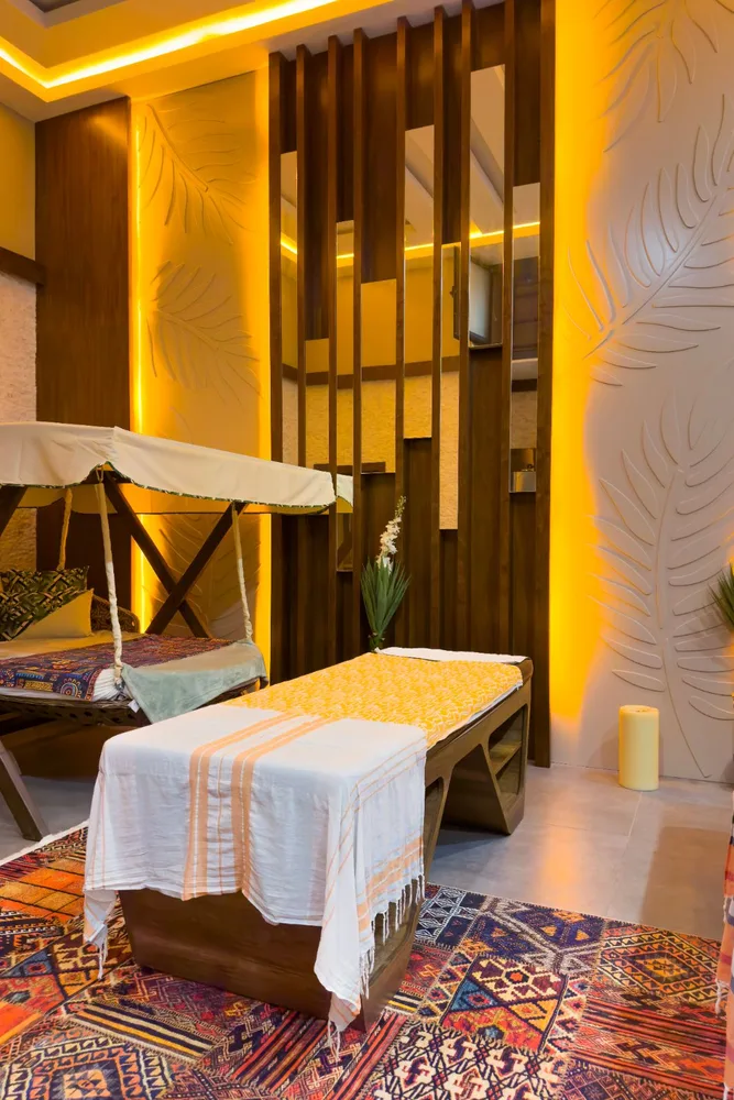 Konak Seaside Premium Kargıcak Facilities - 25
