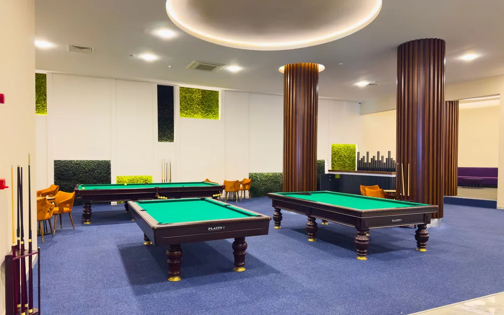 Konak Seaside Premium Kargıcak Facilities - 35