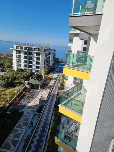 Konak Seaside Premium Kargıcak, Interior - 2