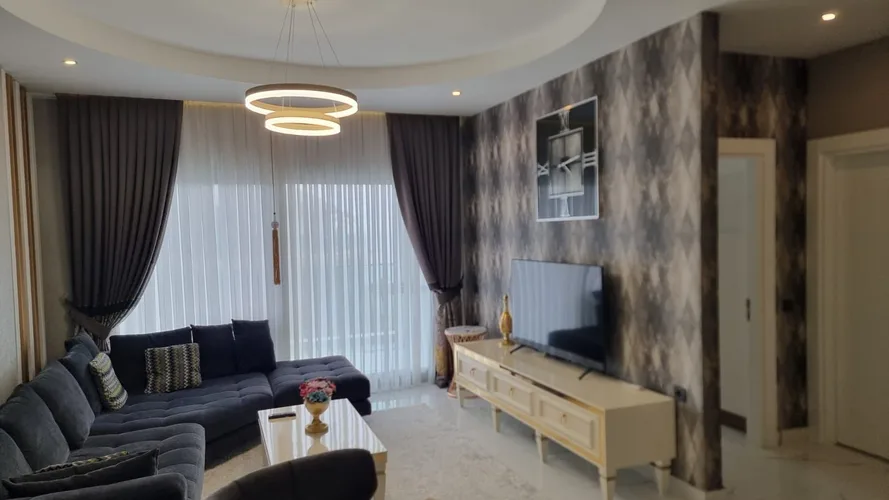 Konak Seaside Premium Kargıcak, Interior - 3