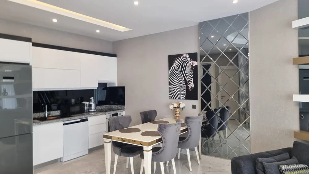 Konak Seaside Premium Kargıcak Interior - 3