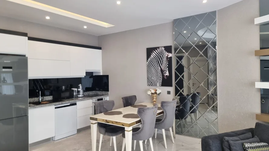 Konak Seaside Premium Kargıcak, Interior - 4
