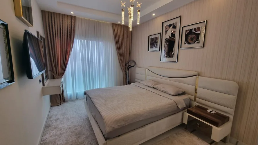 Konak Seaside Premium Kargıcak, Interior - 4