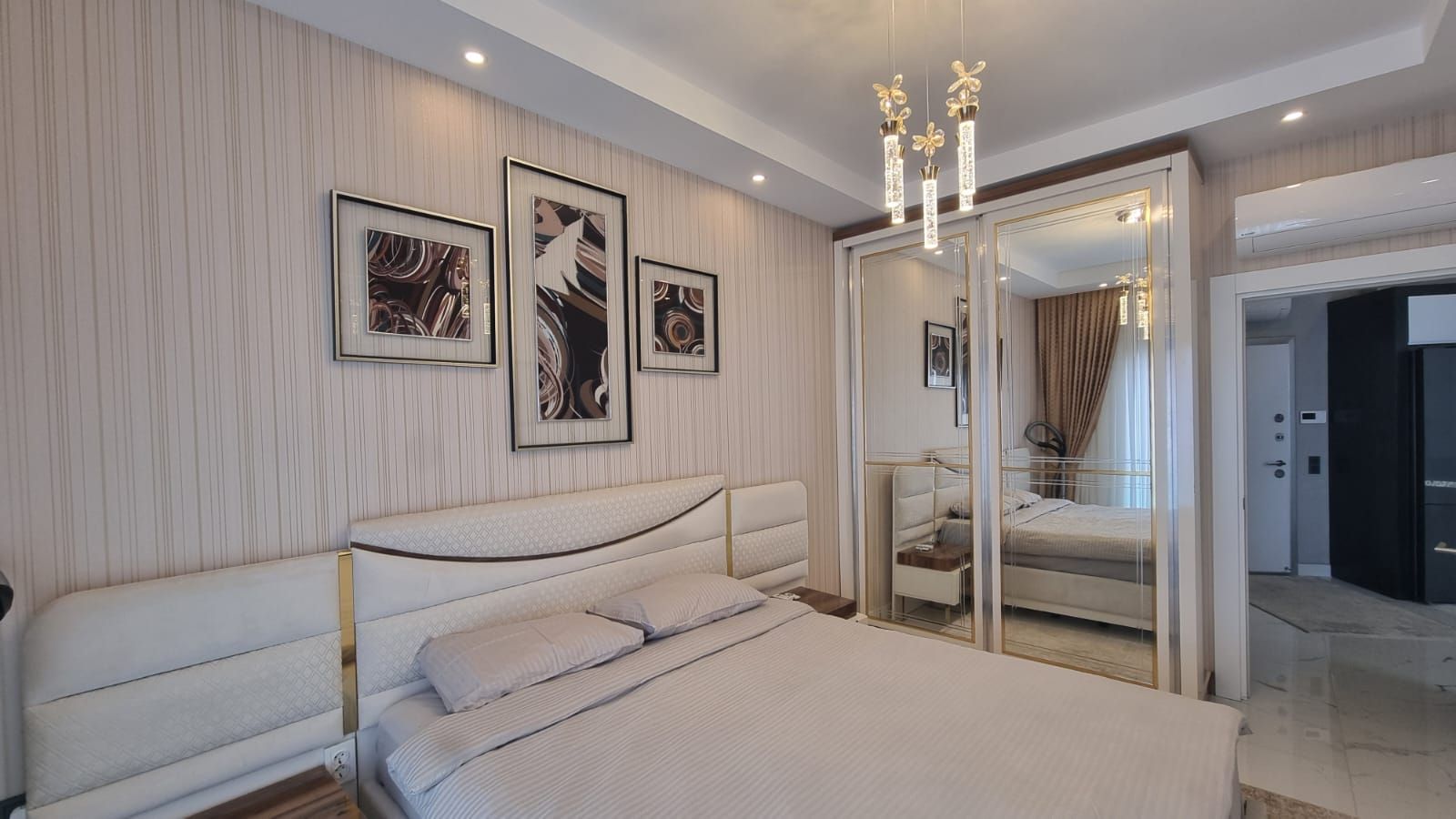 Konak Seaside Premium Kargıcak - Посмотреть объект недвижимости