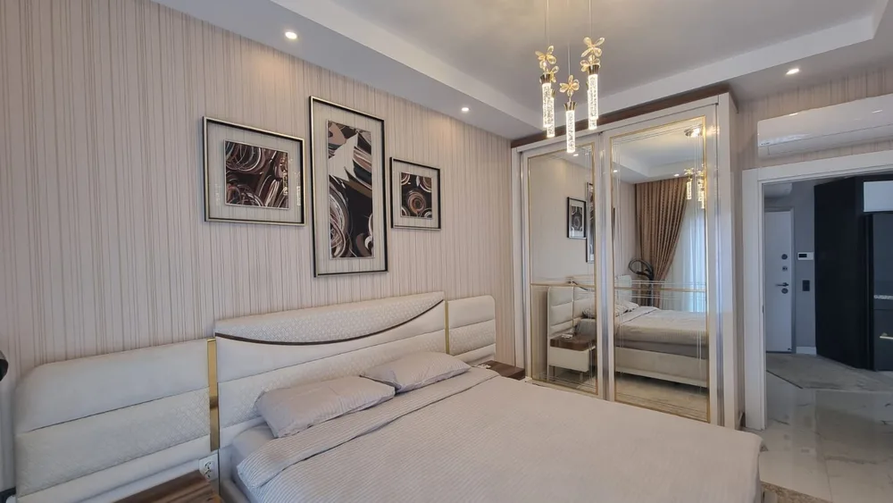 Konak Seaside Premium Kargıcak Interior - 5