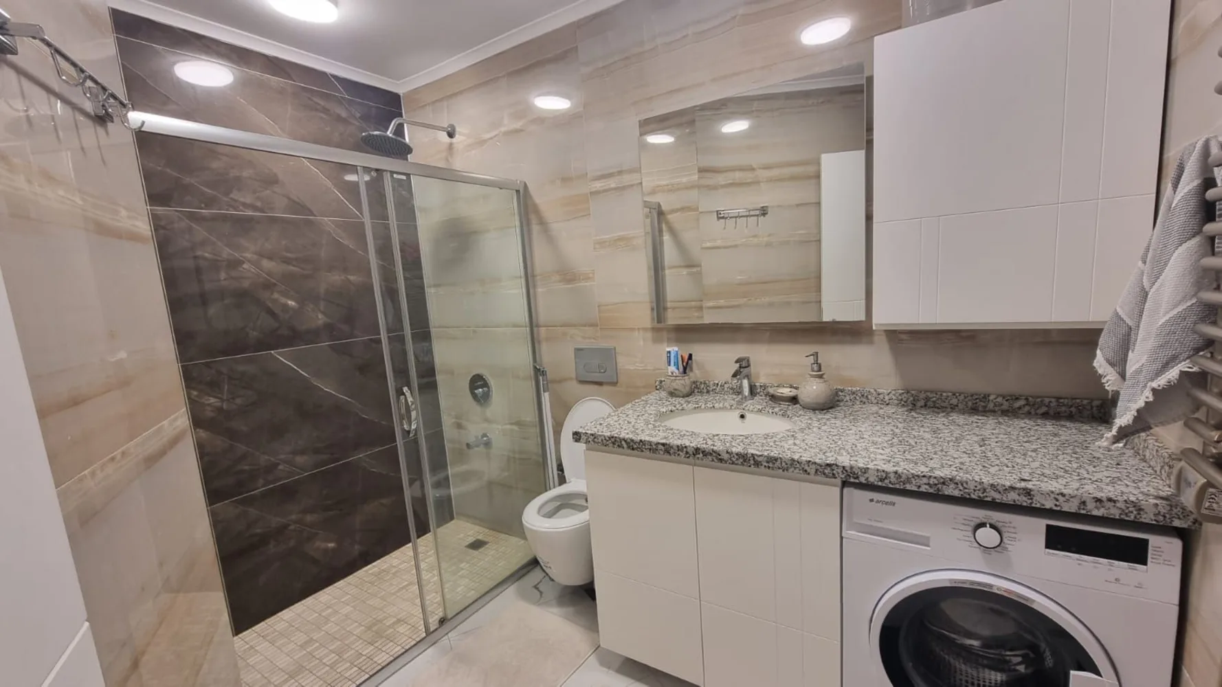 Konak Seaside Premium Kargıcak Interior - 6
