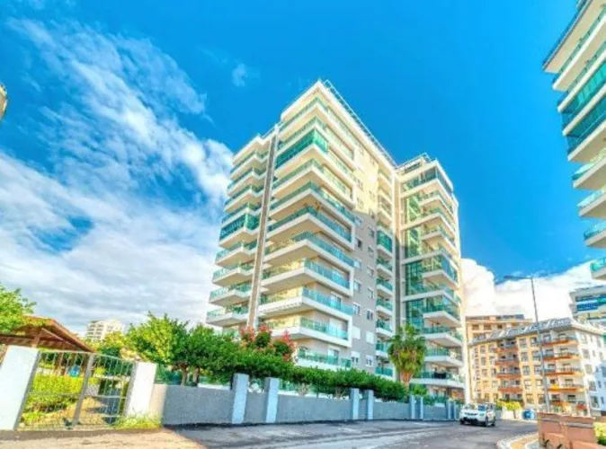 BeyKonak Evleri, Exterior - 1