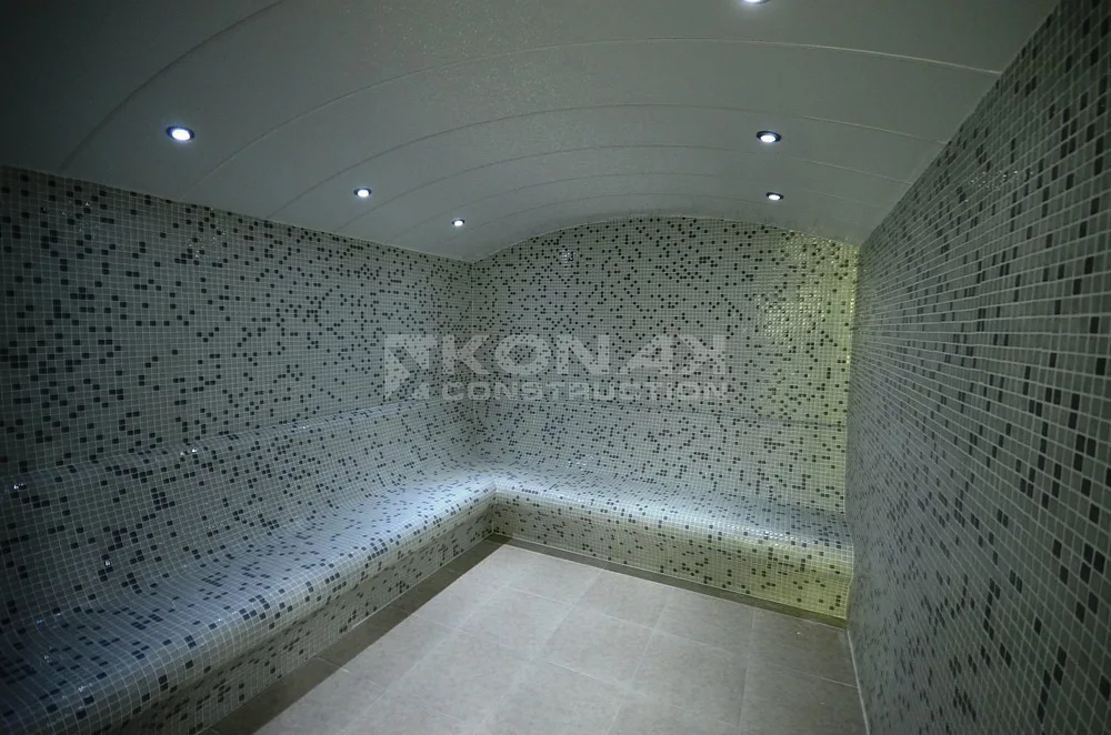 KONAK SEASIDE RESORT RESIDENCE Facilities - 25
