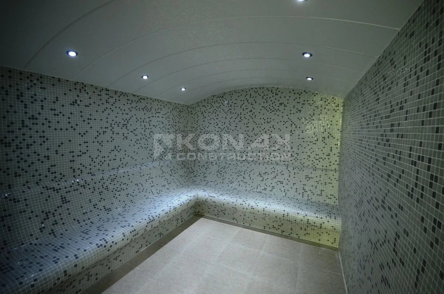 KONAK SEASIDE RESORT RESIDENCE Facilities - 25
