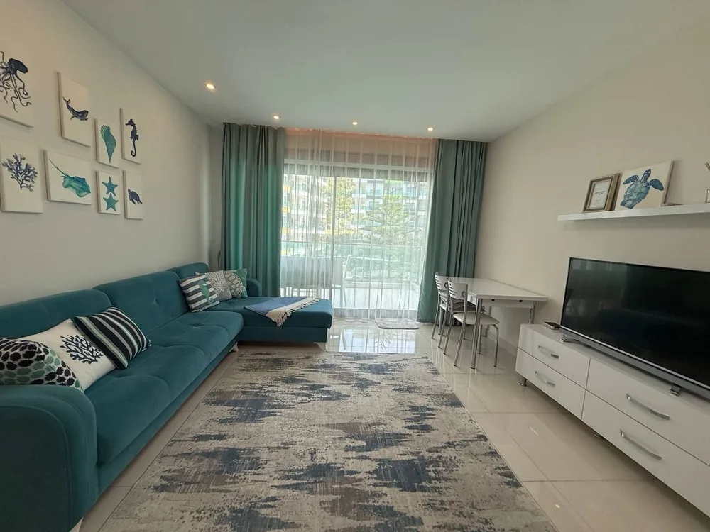 KONAK SEASIDE RESORT RESIDENCE Interior - 5