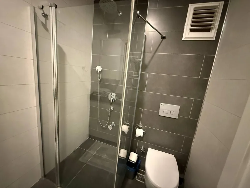 KONAK SEASIDE RESORT RESIDENCE Interior - 11