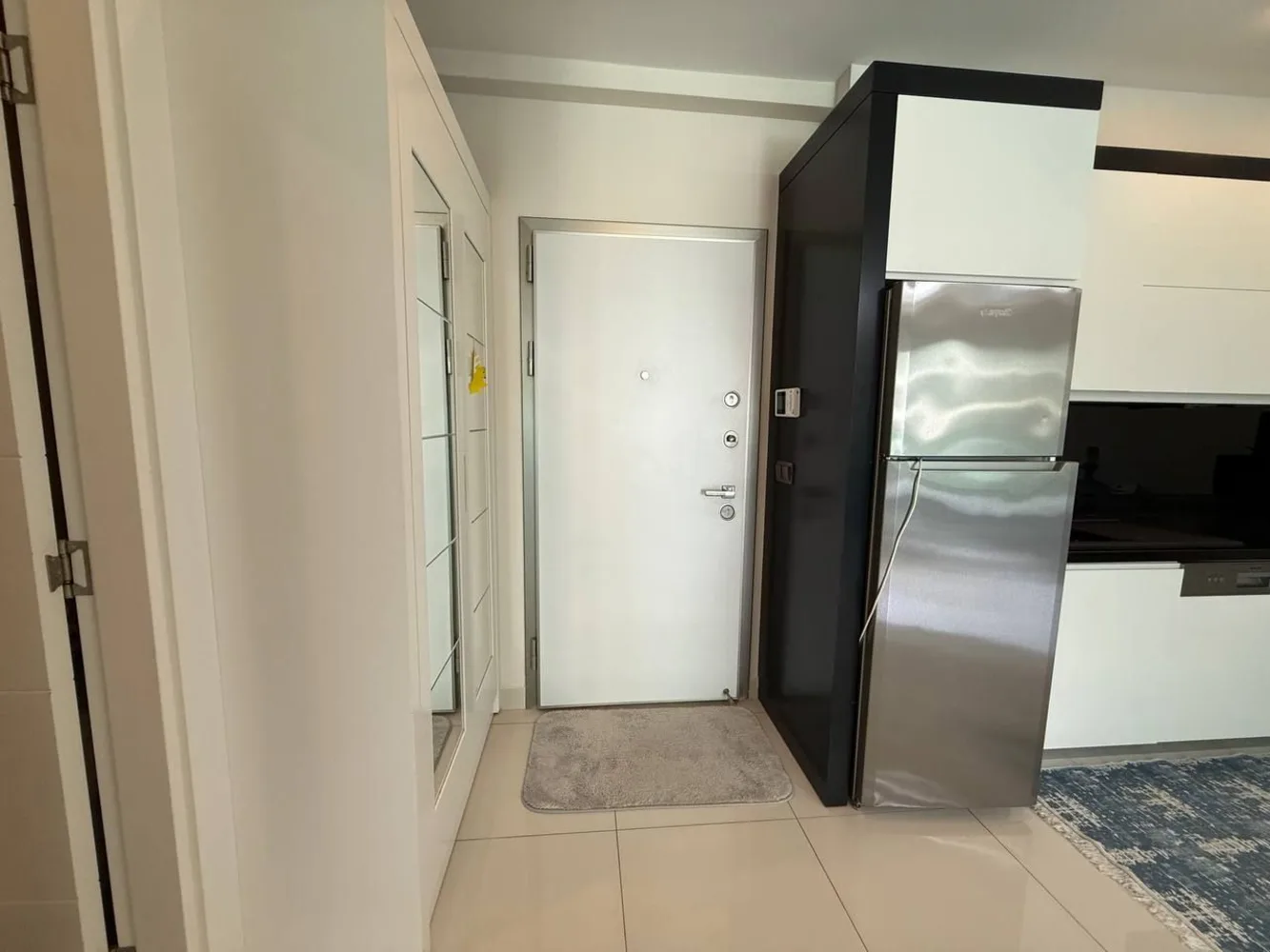 KONAK SEASIDE RESORT RESIDENCE Interior - 7