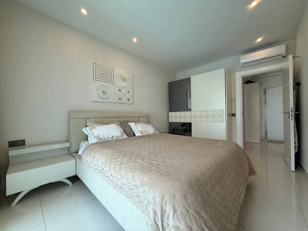 KONAK SEASIDE RESORT RESIDENCE Interior - 8