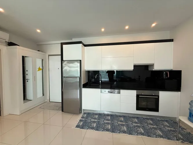 Konak Seaside Resort Residence, Interior - 4