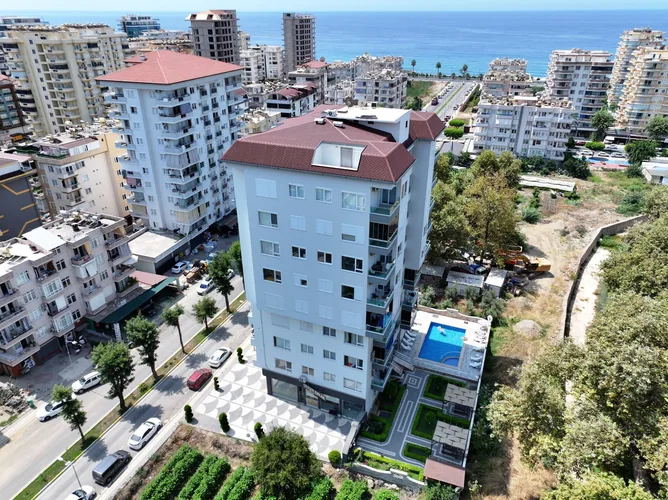 Bay 5 Residence, Exterior - 1