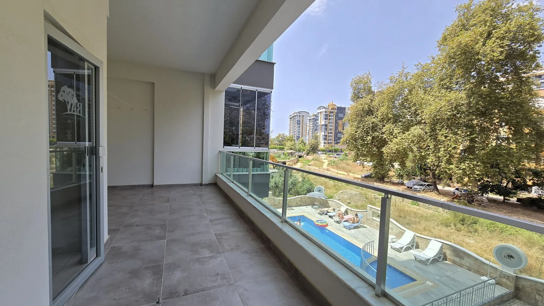 Bay 5 Residence Interior - 9