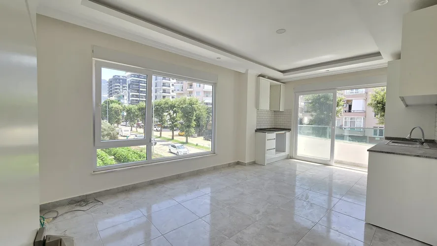 Bay 5 Residence, Interior - 2