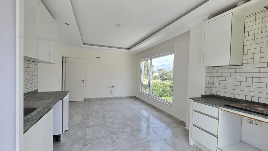 Bay 5 Residence, Interior - 4