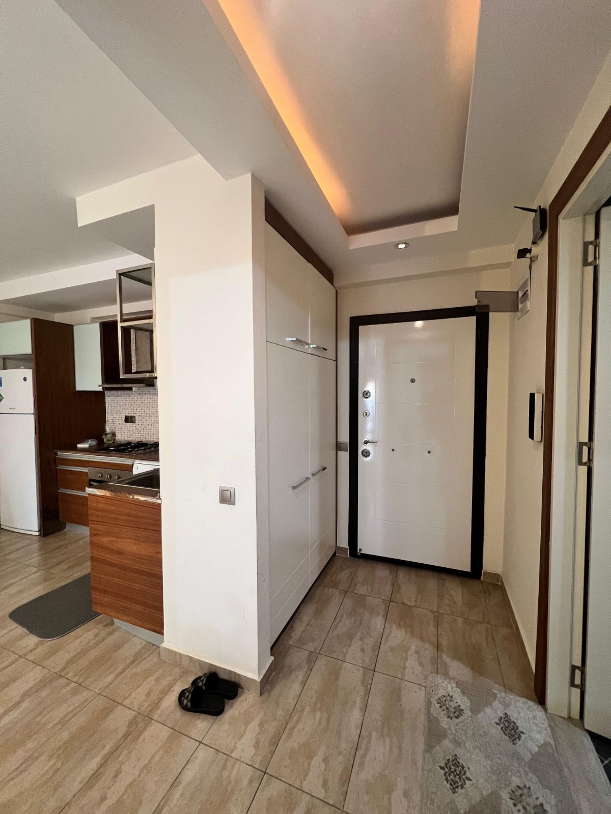 Solaris Residence  - Посмотреть объект недвижимости