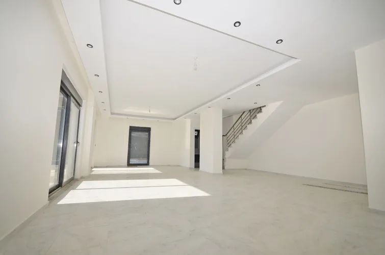 Tepe Villa , Interior - 4