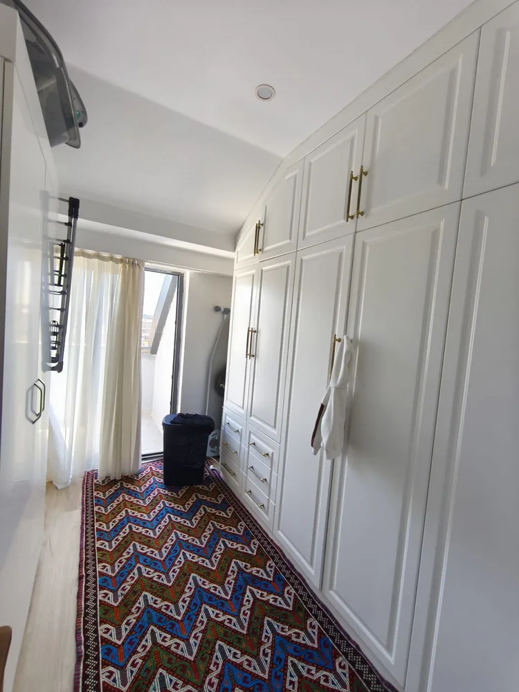 Gold Premium 1 Interior - 8