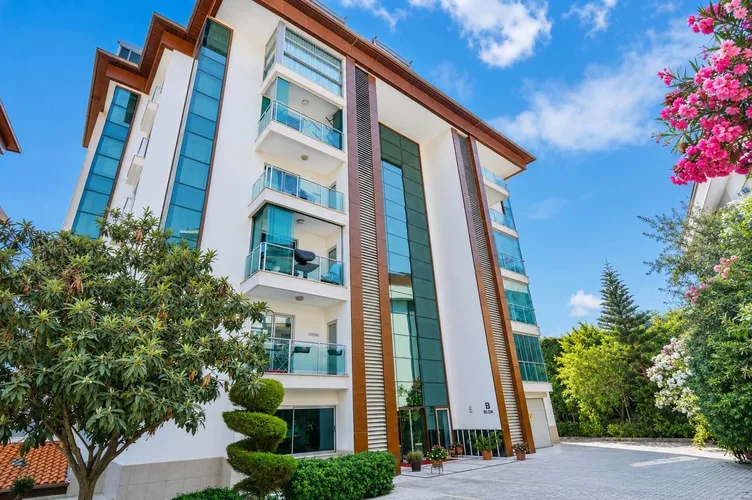 Seven Star Residence, Exterior - 3