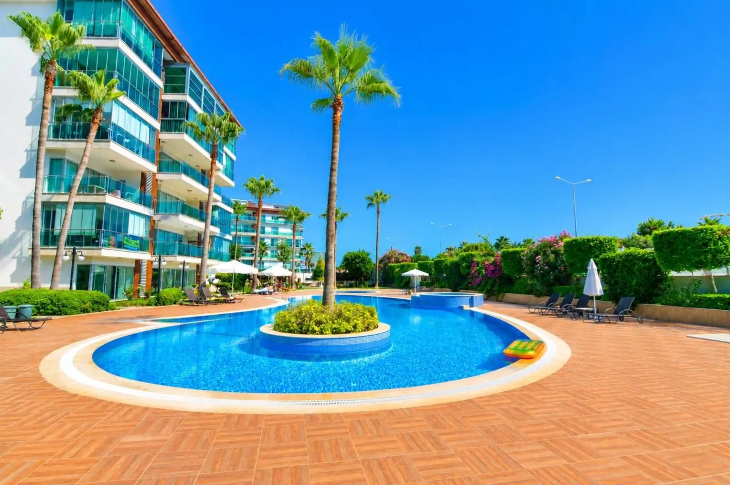 Seven Star Residence - View property
