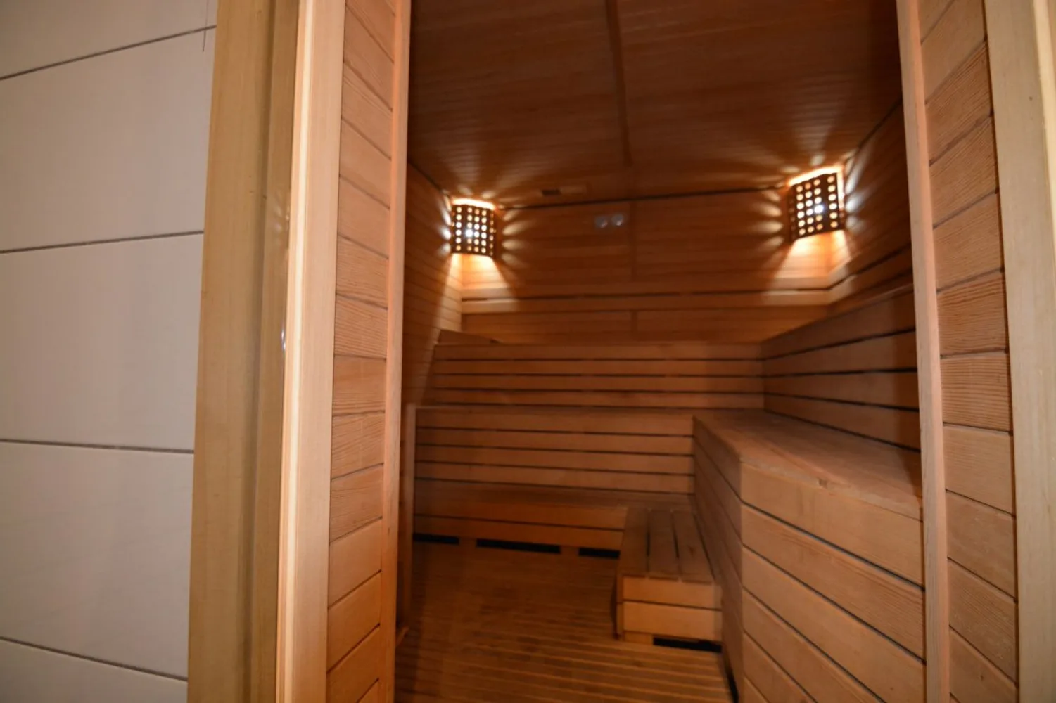 SEVEN STAR RESIDENCE Facilities - 17