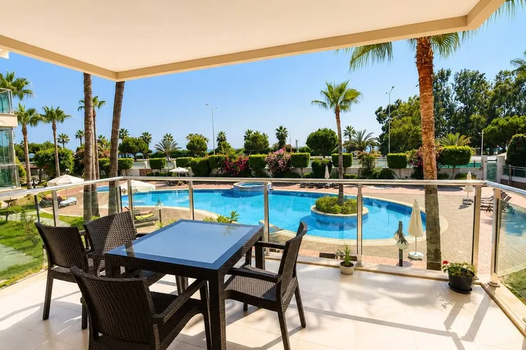 SEVEN STAR RESIDENCE, Facilities - 2