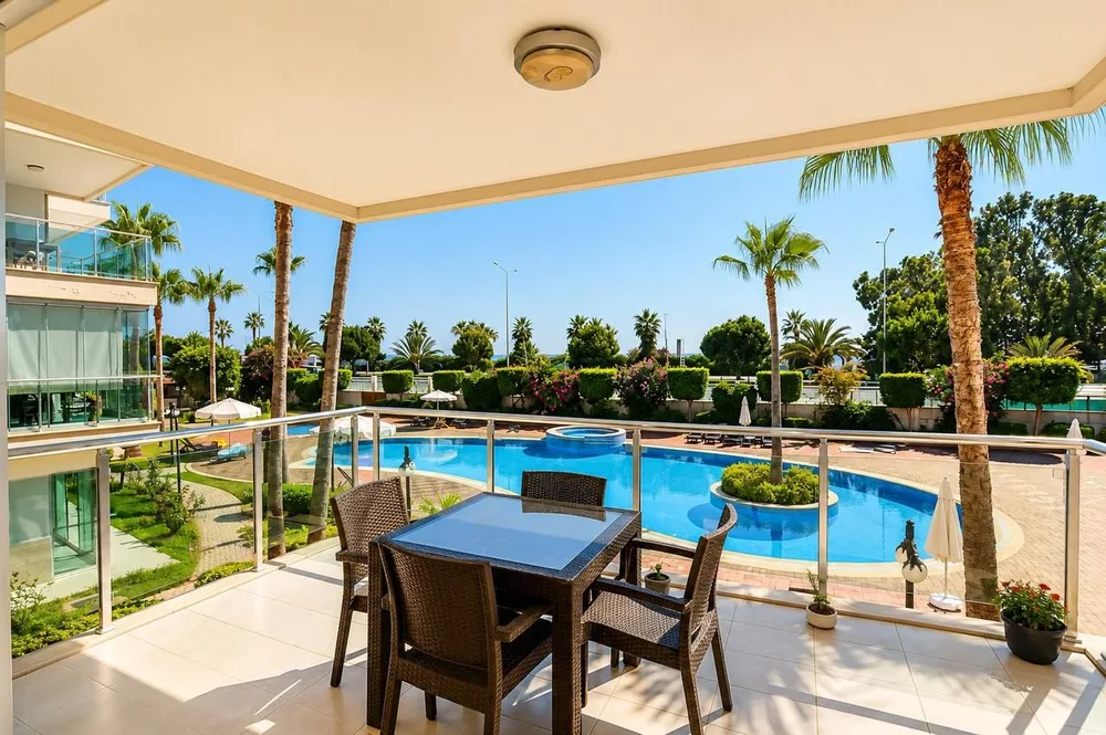 SEVEN STAR RESIDENCE Facilities - 11