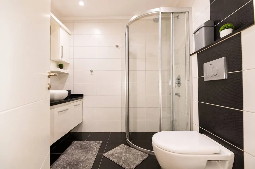 SEVEN STAR RESIDENCE Facilities - 16