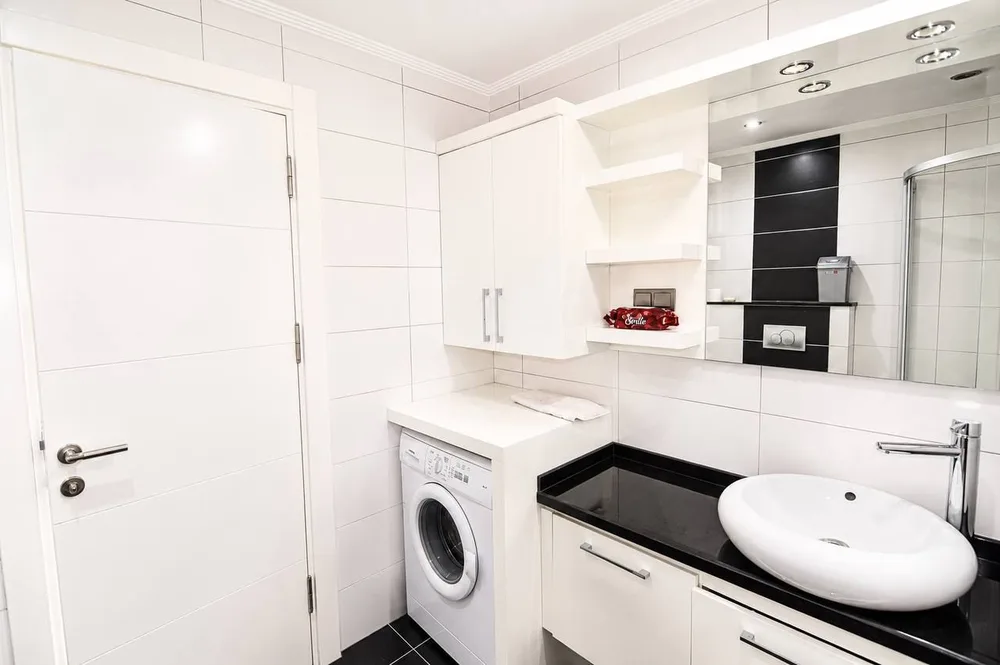 SEVEN STAR RESIDENCE Facilities - 15