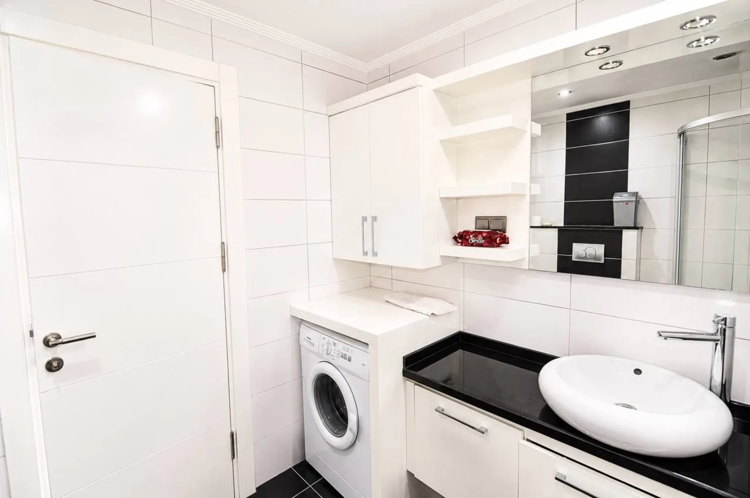 SEVEN STAR RESIDENCE Facilities - 15
