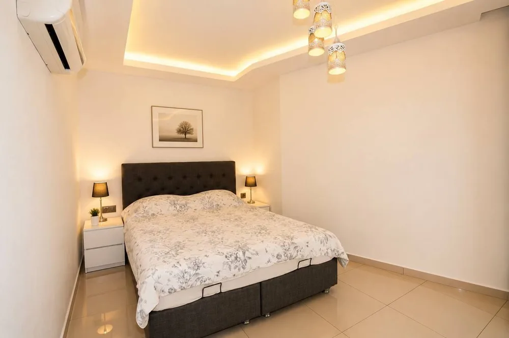 SEVEN STAR RESIDENCE Interior - 8