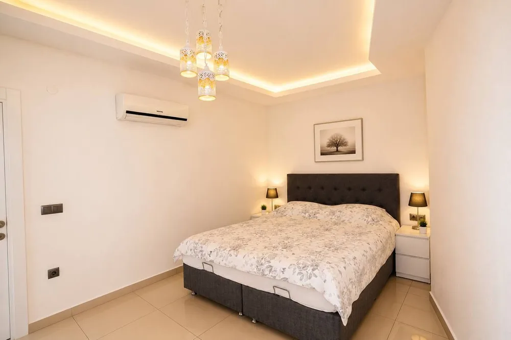 SEVEN STAR RESIDENCE Interior - 9