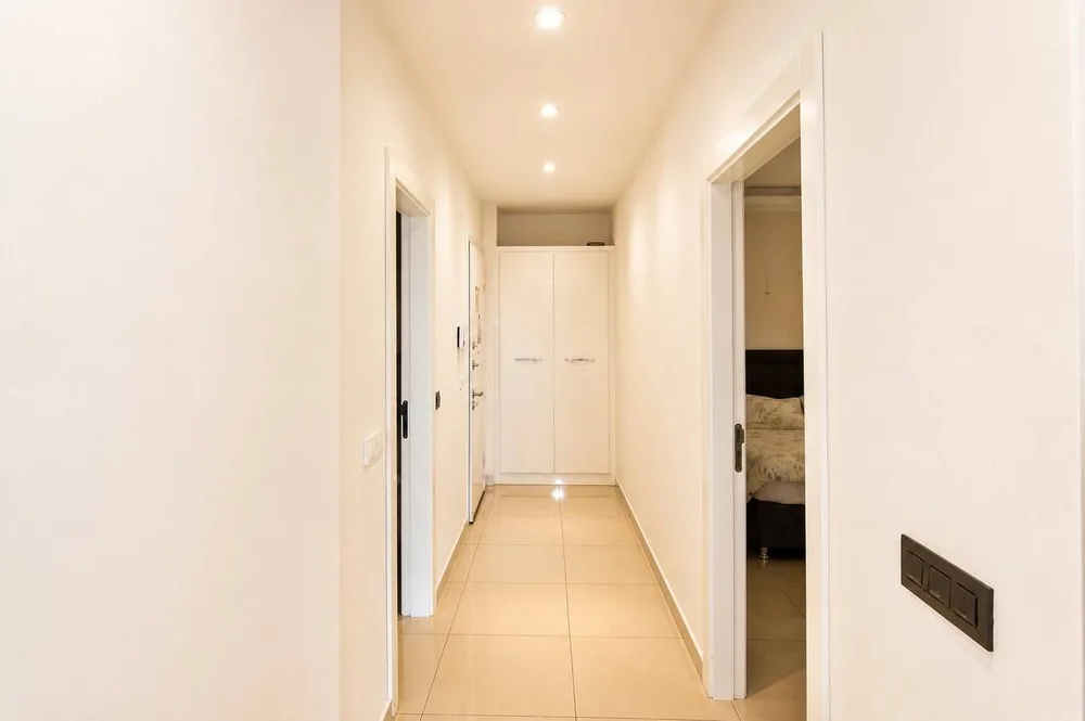 SEVEN STAR RESIDENCE Interior - 14